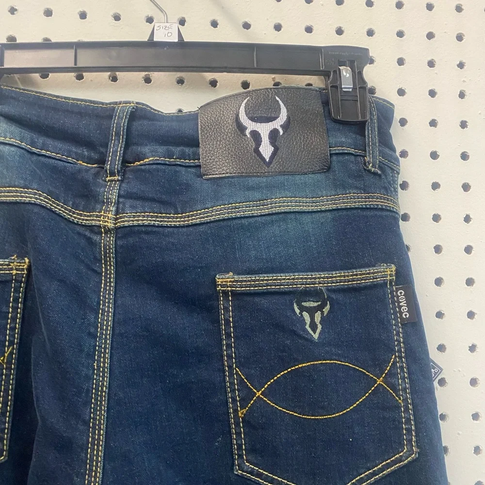 Bull-It Riding Jeans - Picture 4 of 4